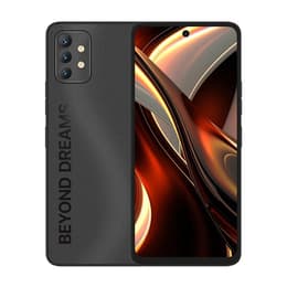 Umidigi A13 Pro Max 256GB - Čierna - Neblokovaný