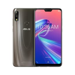 Asus Max Pro M2 64GB - Titánová - Neblokovaný