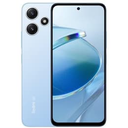 Xiaomi Redmi Note 12R 128GB - Modrá - Neblokovaný