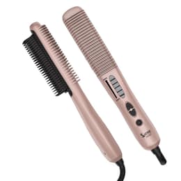 Kefa na vlasy Satine Hair Ethik Brush 3-in-1