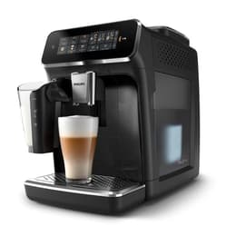 Kávovar s mlynčekom Philips EP3341/50 L - Čierna