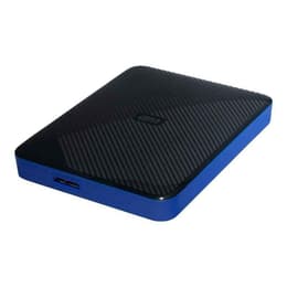 Externý pevný disk Western Digital Gaming Drive WDBM1M0040BBK-WESN - HDD 4 To USB 3.0