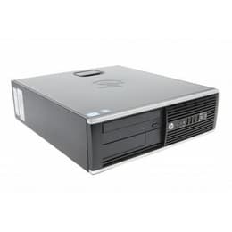 HP Compaq Elite 8300 SFF Pentium G870 3,1 - HDD 2 To - 16GB