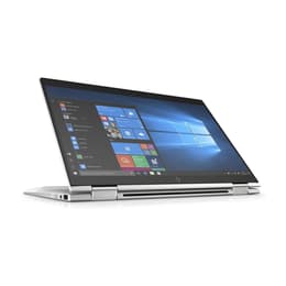 HP EliteBook X360 1030 G4 13" Core i5-8365U - SSD 256 GB - 8GB AZERTY - Francúzska