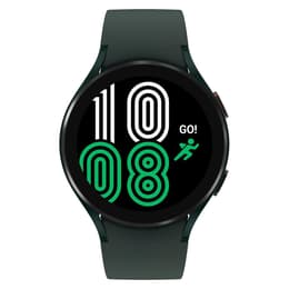 Samsung Galaxy Watch4 Bluetooth 44 mm - Zelená