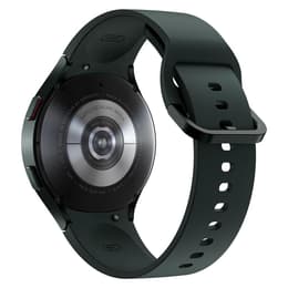 Samsung Galaxy Watch4 Bluetooth 44 mm - Zelená