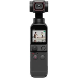 Videokamera Dji Osmo Pocket 2 - Čierna