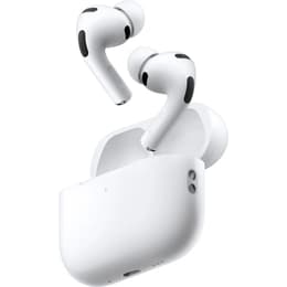 Apple AirPods Pro 3. generácia (2025) - Nabíjacie puzdro Wireless (USB-C)