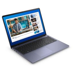 Dell DC16251 16" (2024) - Core 5 120U - 16GB - SSD 512 GB AZERTY - Francúzska