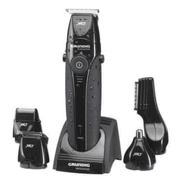 Multifunkčný Elekrický holiaci strojček Grundig MT 8240