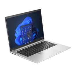 HP EliteBook 650 G10 15" (2023) - Core i5 - Gen 13 (U) - 16GB - SSD 512 GB AZERTY - Francúzska