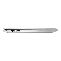 HP EliteBook 650 G10 15" (2023) - Core i5 - Gen 13 (U) - 16GB - SSD 512 GB AZERTY - Francúzska