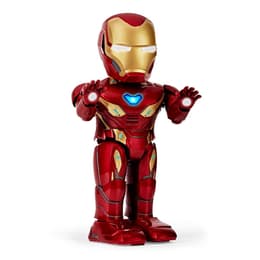 Robotická hračka Ubtech Iron Man MK50