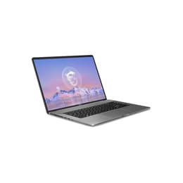 MSI Creator Z17 HX Studio A13VFT-007FR 17" - Core i5-13500HX - 32GB - SSD 2 TBGB NVIDIA GeForce RTX 4060 AZERTY - Francúzska