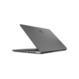 MSI Creator Z17 HX Studio A13VFT-007FR 17" - Core i5-13500HX - 32GB - SSD 2 TBGB NVIDIA GeForce RTX 4060 AZERTY - Francúzska