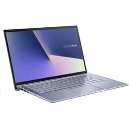 Asus ZenBook UX431FAC 14" (2020) - Core i5 - Gen 10 (U) - 8GB - SSD 512 GB QWERTY - Španielská