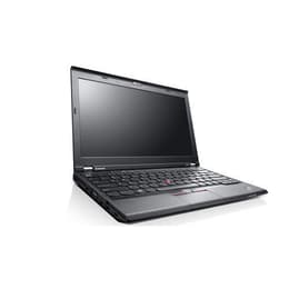 Lenovo ThinkPad X230 12" (2012) - Core i5-3320M - 8GB - SSD 128 GB AZERTY - Francúzska