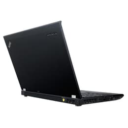 Lenovo ThinkPad X230 12" (2012) - Core i5-3320M - 8GB - SSD 128 GB AZERTY - Francúzska