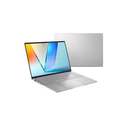 Asus VivoBook S16 OLED S5606WA-DRMX014W 16" (2023) - Ryzen AI 9 HX 370 - 32GB - SSD 1 TO AZERTY - Francúzska