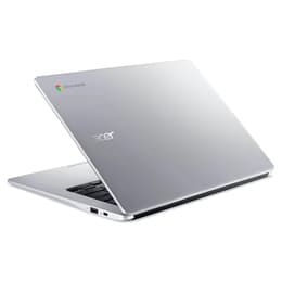 Acer Chromebook 314 CB314-2H-K1JZ MediaTek 2 GHz 32GB eMMC - 4GB AZERTY - Francúzska