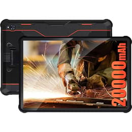 Oukitel RT2 128GB - Oranžová - WiFi + 5G