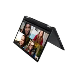Lenovo Thinkpad X13 Yoga Gen 2 13" (2022) - Core i5 - Gen 11 (G) - 16GB - SSD 256 GB QWERTY - Grécky