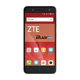 ZTE Blade V8 mini 16GB - Čierna - Neblokovaný