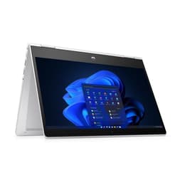 HP Pro X360 435 G9 13" (2021) - Ryzen 5 - 5000 Series (U) - 16GB - SSD 256 GB QWERTY - Anglická