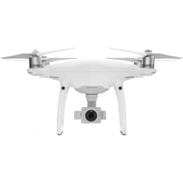 Dron Dji phantom 4 pro 30,0000 mins