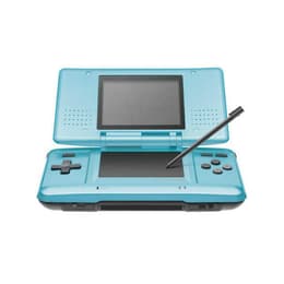 Nintendo DS - Tyrkysová
