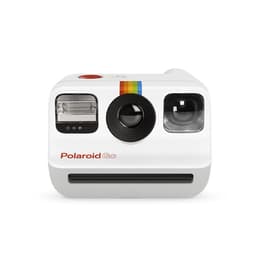 Polaroid Go Instantný 0.56 - Biela