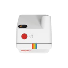 Polaroid Go Instantný 0.56 - Biela