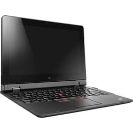 Lenovo ThinkPad Helix 11" Core i5-3427U - SSD 256 GB - 4GB QWERTZ - Nemecká