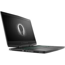 Dell Alienware M15 r6 15" - Ryzen 7 5800X - 16GB - SSD 512 GBGB NVIDIA GeForce RTX 3060 QWERTY - Anglická