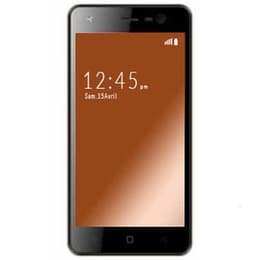 Bundy Mobile Access 5 512GB - Zlatá - Neblokovaný
