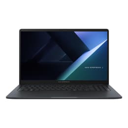 Asus ExpertBook B1 B1503CVA-S74091 15" - 7 150U - 16GB - HDD 512 GBGB Integrated Graphics QWERTZ - Švajčiarska