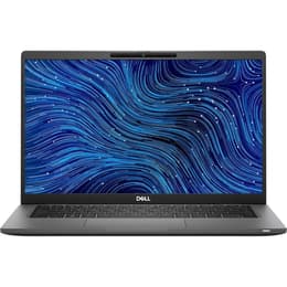 Dell Latitude 7420 14" (2021) - Core i5 - Gen 11 (G) - 16GB - SSD 256 GB AZERTY - Francúzska