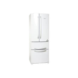 Chladnička Hotpoint Quadrio 4D AA W/HA
