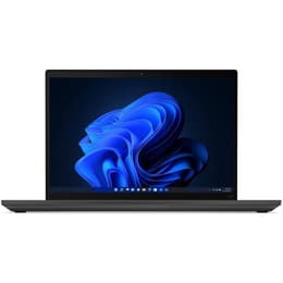 Lenovo ThinkPad T14 G3 14" (2022) - Core i5 - Gen 12 (U) - 16GB - SSD 256 GB QWERTY - Anglická
