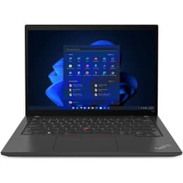 Lenovo ThinkPad T14 G3 14" (2022) - Core i5 - Gen 12 (U) - 16GB - SSD 256 GB QWERTY - Anglická