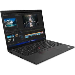 Lenovo ThinkPad T14 G3 14" (2022) - Core i5 - Gen 12 (U) - 16GB - SSD 256 GB QWERTY - Anglická