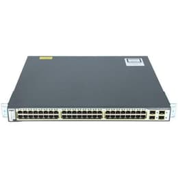 CISCO Striedač