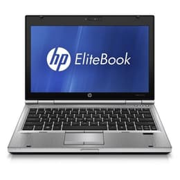 HP EliteBook 2170P 11" (2012) - Core i5-3427U - 8GB - SSD 128 GB AZERTY - Francúzska