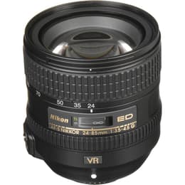 Objektív Nikon F 24-85mm f/3.5-4.5