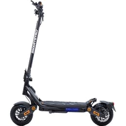 Elektrická kolobežka Smartgyro Rockway PRO EVO