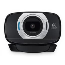 Webkamera Logitech HD C615