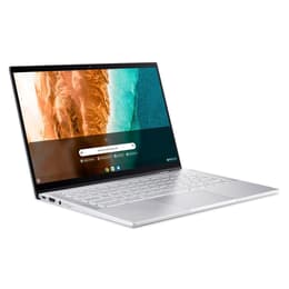 Acer ChromeBook Spin CP514 Core i3-1115G4 1.7 GHz 128GB SSD - 8GB AZERTY - Francúzska