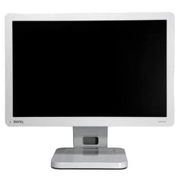 Monitor 19 Benq FP93VW 1440 x 900 LCD Biela