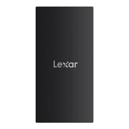 Externý pevný disk Lexar LSI300001T-Rnbng - SSD 1000 GB USB 3.0