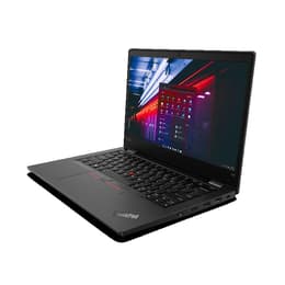 Lenovo ThinkPad L13 G2 13" (2020) - Core i3-1115G4 - 8GB - SSD 256 GB AZERTY - Francúzska